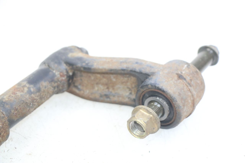 photo de MOTORHALTERUNG KYMCO X-TOWN XTOWN 125 (2016 - 2021) - Oberflächenzustand und Material