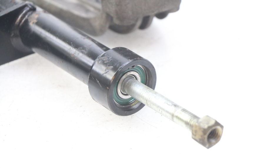 photo de MOTORHALTERUNG PIAGGIO X9 EVOLUTION 500 (2003 - 2005) - Alternative Perspektive