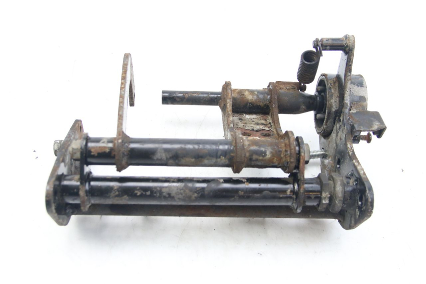 photo de MOTORHALTERUNG PIAGGIO X9 EVOLUTION 125 (2003 - 2007) - Geprüftes Gebrauchtteil