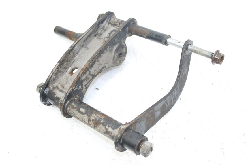 photo de MOTORHALTERUNG PIAGGIO X9 EVOLUTION 125 (2003 - 2007) - Alternative Perspektive