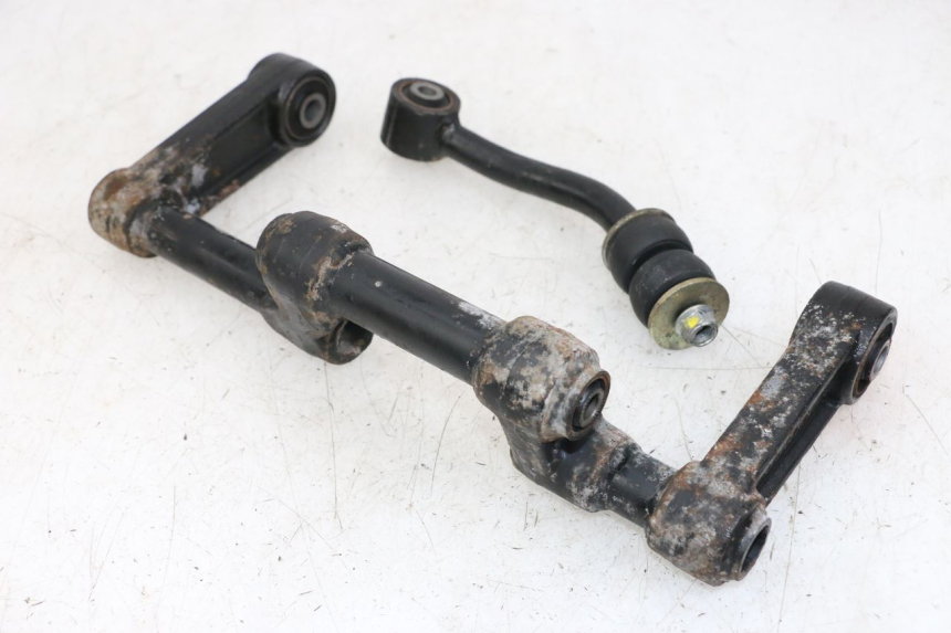 photo de Motorhalterung KYMCO XCITING 250 (2006 - 2009) - Hauptansicht