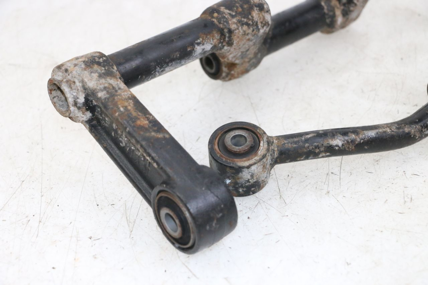 photo de Motorhalterung KYMCO XCITING 250 (2006 - 2009) - Zoom auf Gebrauchszustand