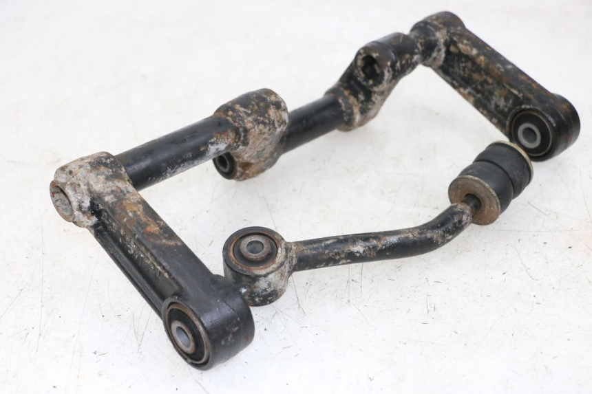 photo de Motorhalterung KYMCO XCITING 250 (2006 - 2009) - Technische Nahaufnahme