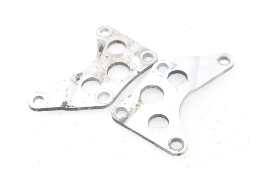 photo de MOTORHALTER YAMAHA XJ600 XJ DIVERSION 600 (1992 - 1997) - Hauptansicht