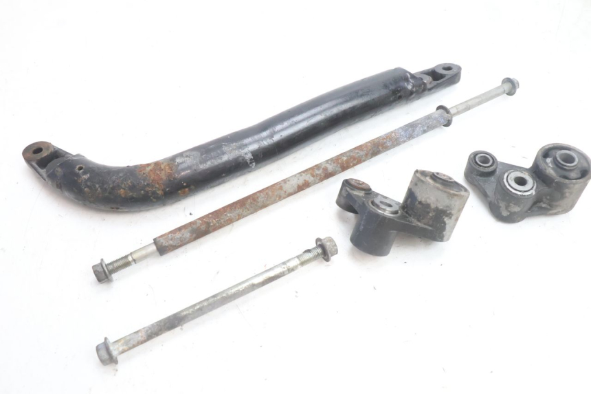photo de MOTORHALTER YAMAHA XJR 1300 (1998 - 2002) - Detailansicht des Bauteils