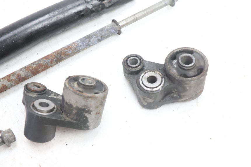 photo de MOTORHALTER YAMAHA XJR 1300 (1998 - 2002) - Alternative Perspektive