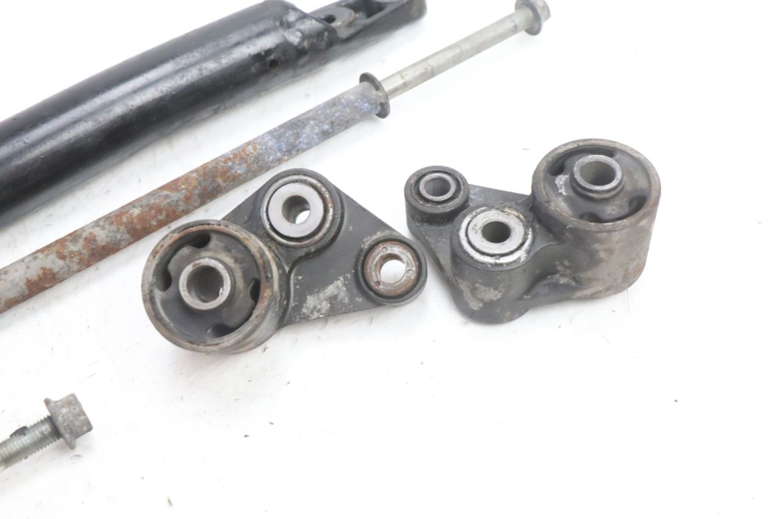 photo de MOTORHALTER YAMAHA XJR 1300 (1998 - 2002) - Technische Nahaufnahme