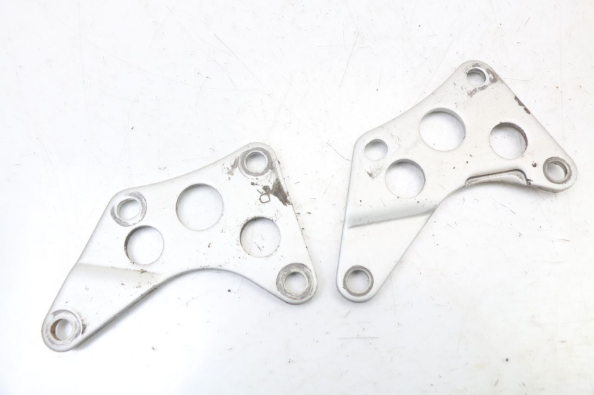 photo de MOTORHALTER YAMAHA XJS DIVERSION 600 (1997 - 1999) - Zoom auf Gebrauchszustand