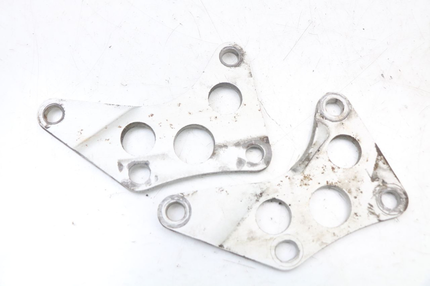 photo de MOTORHALTER YAMAHA XJS DIVERSION 600 (1997 - 1999) - Alternative Perspektive