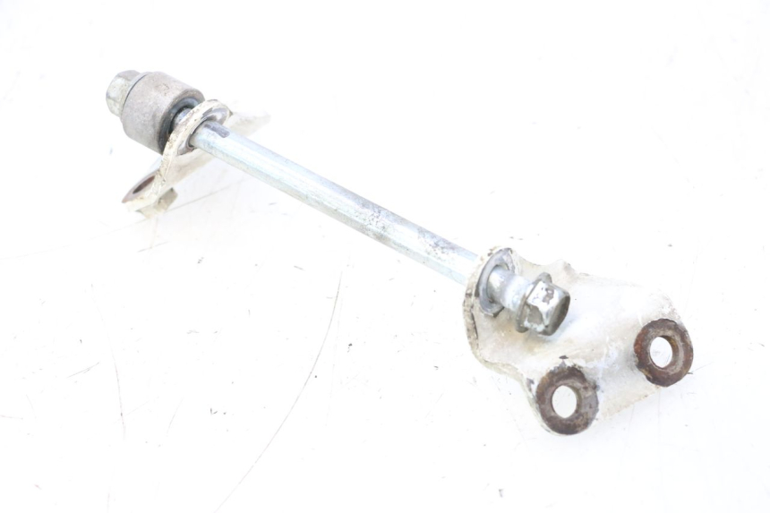 photo de MOTORHALTER HONDA XRV AFRICA TWIN 750 (1990 - 1992) - Hauptansicht