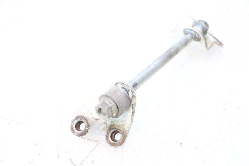 photo de MOTORHALTER HONDA XRV AFRICA TWIN 750 (1990 - 1992) - Zoom auf Gebrauchszustand