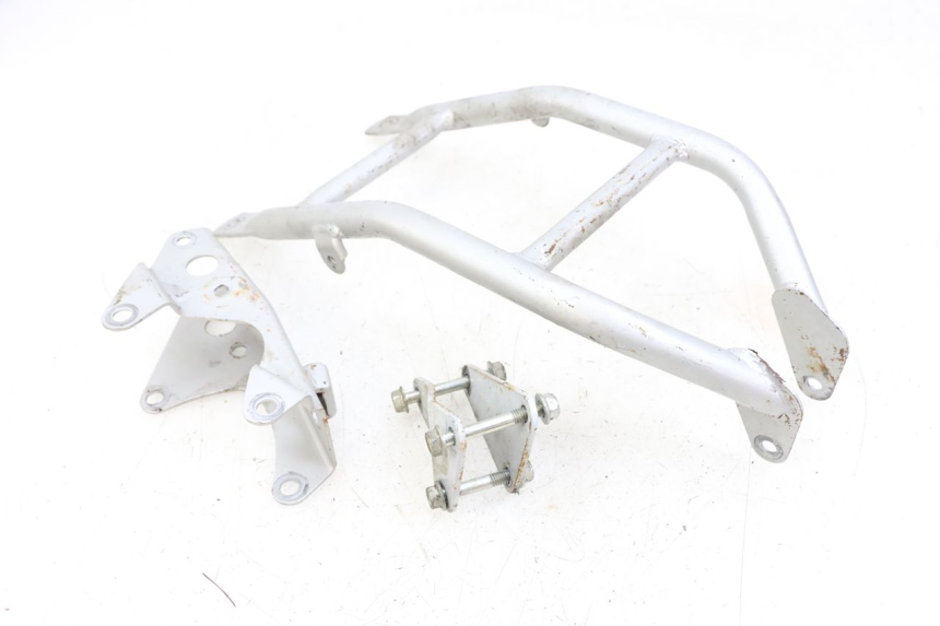 photo de MOTORHALTER HYOSUNG XRX 125 (2000 - 2008) - Zoom auf Gebrauchszustand