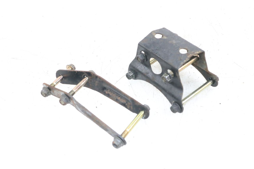 photo de MOTORHALTER SYM XS 125 (2007 - 2016) - Hauptansicht