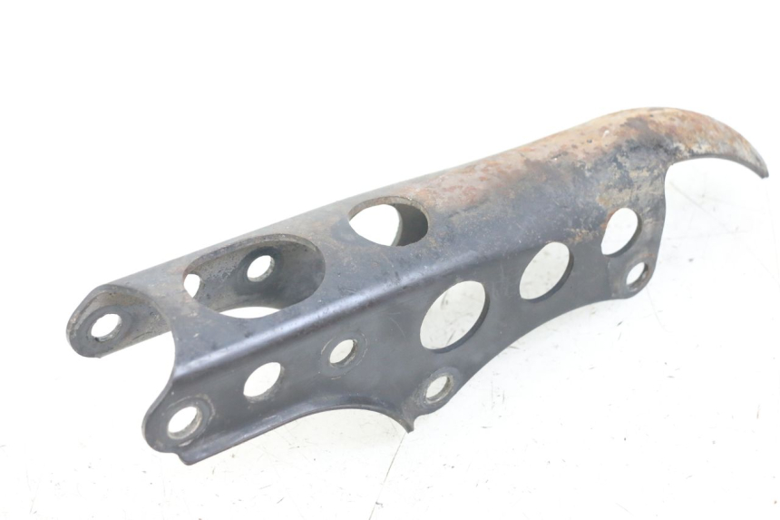 photo de MOTORHALTERUNG YAMAHA XT X 660 (2004 - 2016) - Hauptansicht