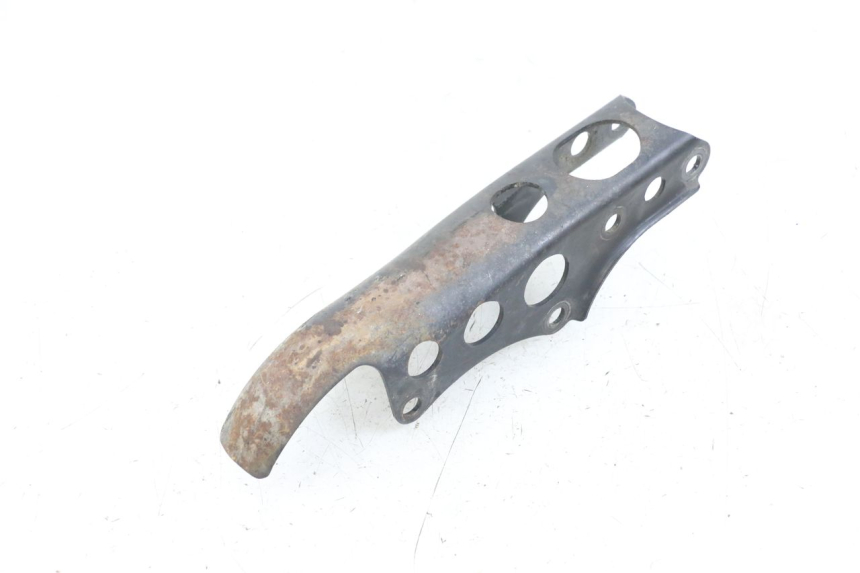 photo de MOTORHALTERUNG YAMAHA XT X 660 (2004 - 2016) - Zoom auf Gebrauchszustand