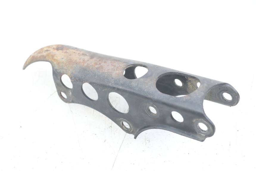 photo de MOTORHALTERUNG YAMAHA XT X 660 (2004 - 2016) - Alternative Perspektive