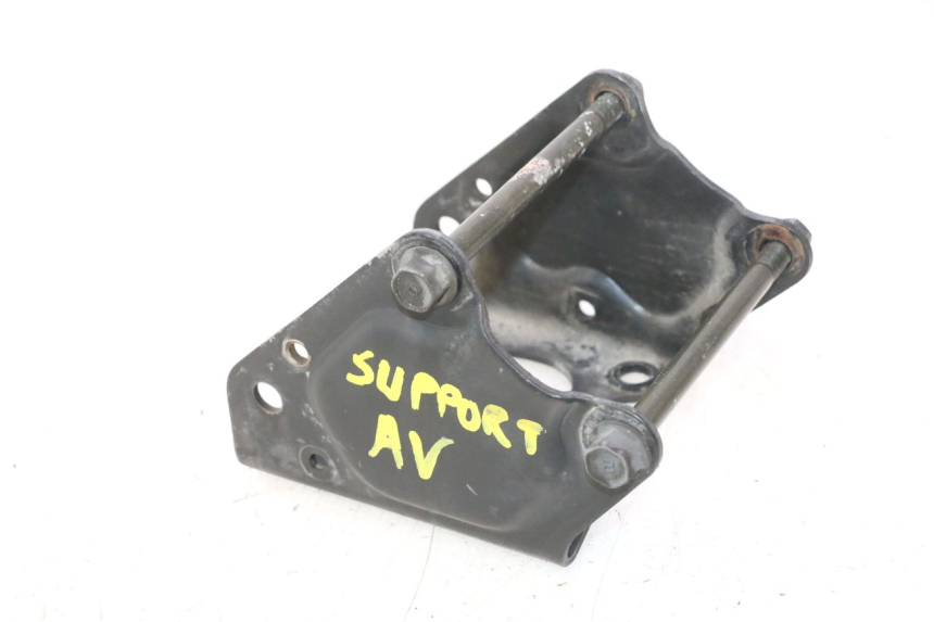 photo de MOTORHALTER YAMAHA XV VIRAGO 535 (1988 - 2004) - Hauptansicht