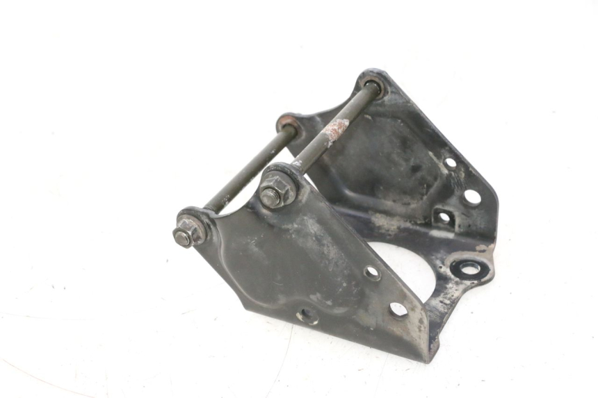 photo de MOTORHALTER YAMAHA XV VIRAGO 535 (1988 - 2004) - Alternative Perspektive