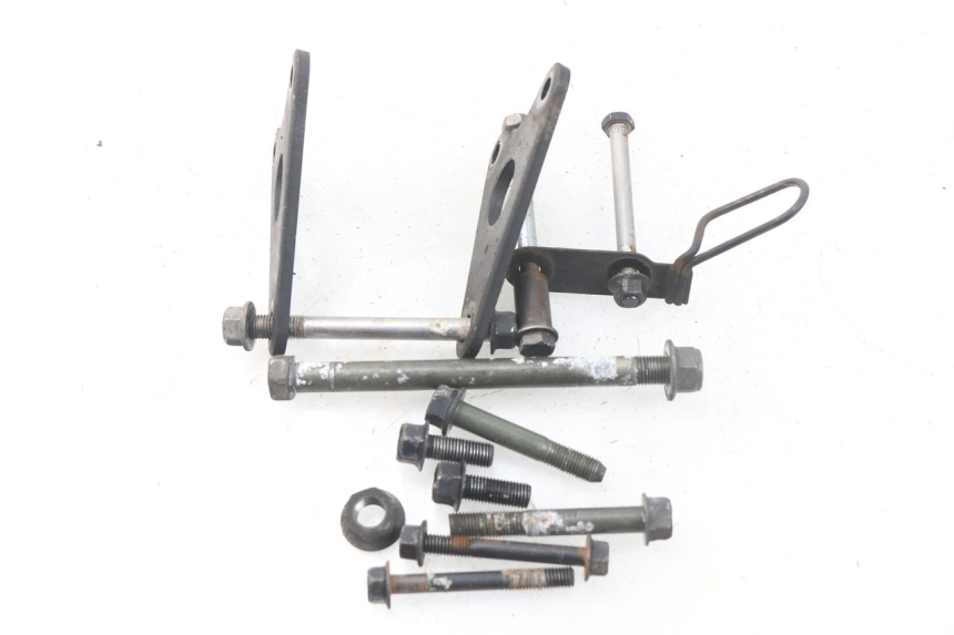 photo de MOTORHALTER YAMAHA XVS DRAG STAR DRAGSTAR 650 (1997 - 2007) - Hauptansicht