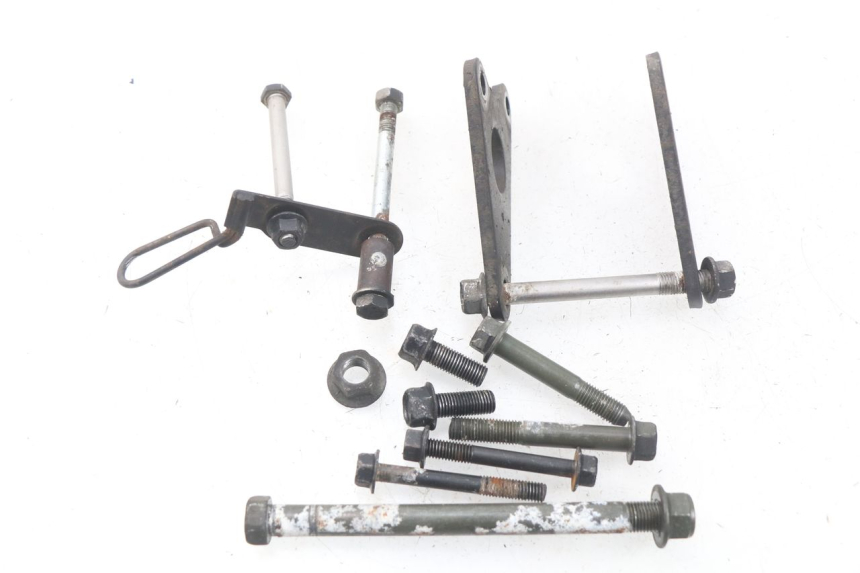 photo de MOTORHALTER YAMAHA XVS DRAG STAR DRAGSTAR 650 (1997 - 2007) - Detailansicht des Bauteils