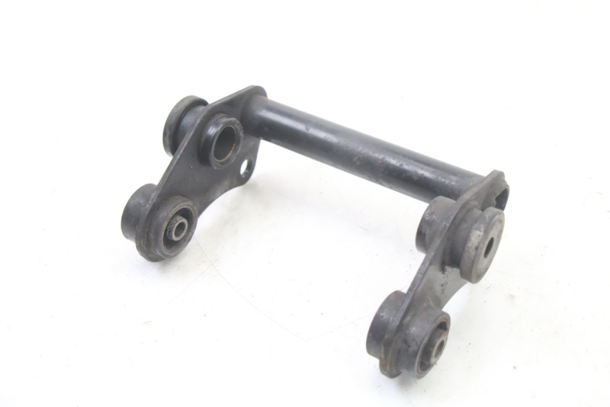 photo de MOTORHALTERUNG YAMAHA FZS FAZER 600 (2001 - 2003) - Hauptansicht