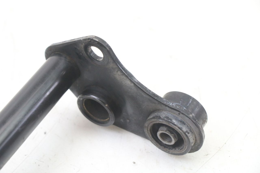 photo de MOTORHALTERUNG YAMAHA FZS FAZER 600 (2001 - 2003) - Details der Befestigungspunkte