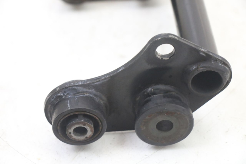 photo de MOTORHALTERUNG YAMAHA FZS FAZER 600 (2001 - 2003) - Oberflächenzustand und Material