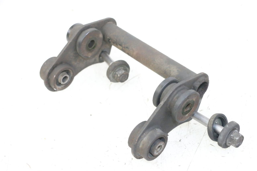 photo de MOTORHALTERUNG YAMAHA FZS FAZER 600 (2001 - 2003) - Technische Nahaufnahme