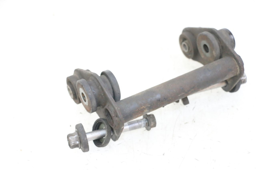 photo de MOTORHALTERUNG YAMAHA FZS FAZER 600 (2001 - 2003) - Gesamtansicht des Produkts