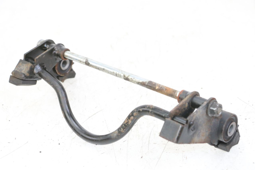 photo de MOTORHALTERUNG YAMAHA NEOS NEO'S 4T 50 (2008 - 2016) - Hauptansicht