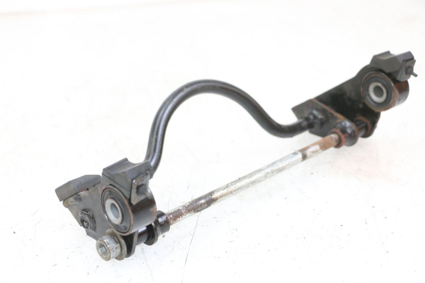 photo de MOTORHALTERUNG YAMAHA NEOS NEO'S 4T 50 (2008 - 2016) - Detailansicht des Bauteils