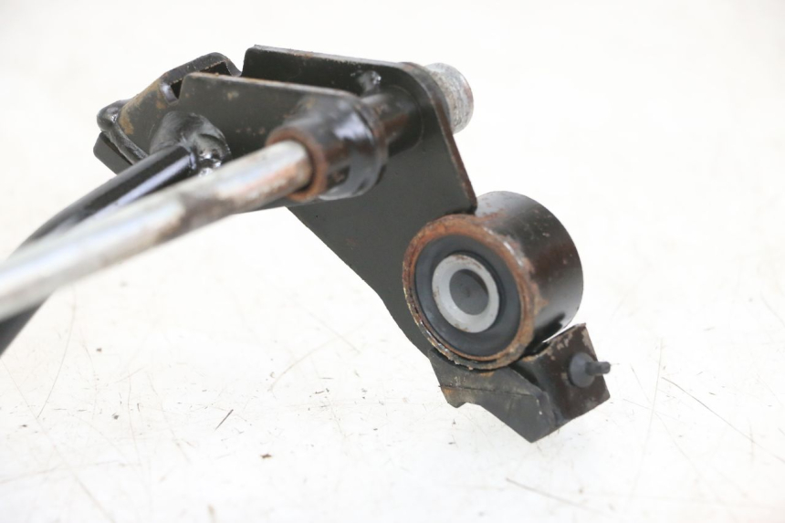 photo de MOTORHALTERUNG YAMAHA NEOS NEO'S 4T 50 (2008 - 2016) - Alternative Perspektive