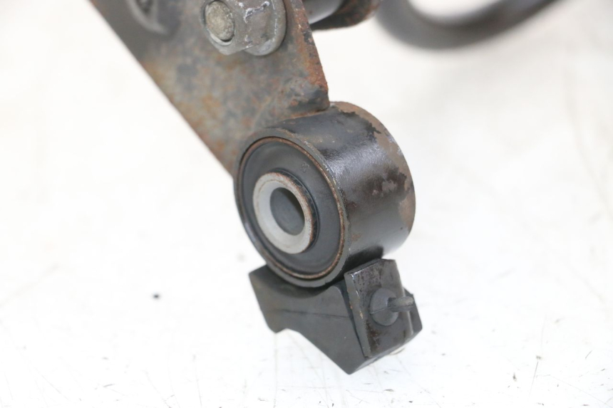 photo de MOTORHALTERUNG YAMAHA NEOS NEO'S 4T 50 (2008 - 2016) - Technische Nahaufnahme