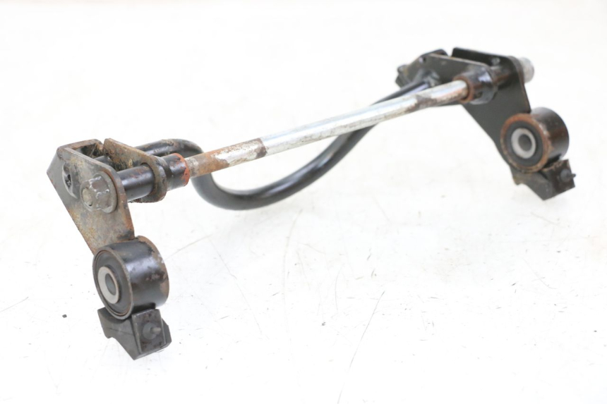 photo de MOTORHALTERUNG YAMAHA NEOS NEO'S 4T 50 (2008 - 2016) - Gesamtansicht des Produkts