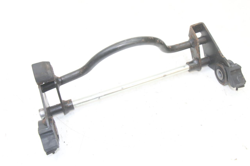 photo de MOTORHALTERUNG YAMAHA NEOS NEO'S 4T 50 (2008 - 2016) - Hauptansicht