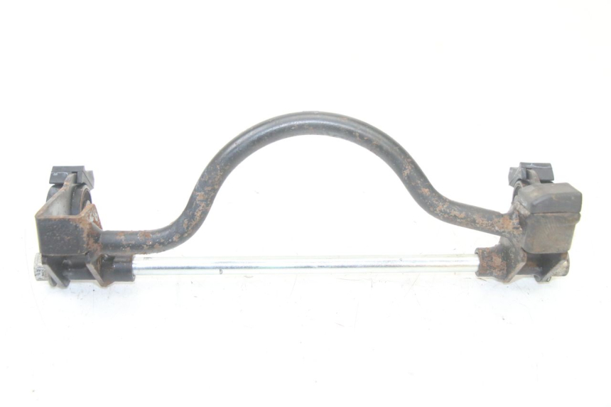 photo de MOTORHALTERUNG YAMAHA NEOS NEO'S 4T 50 (2008 - 2016) - Details der Befestigungspunkte