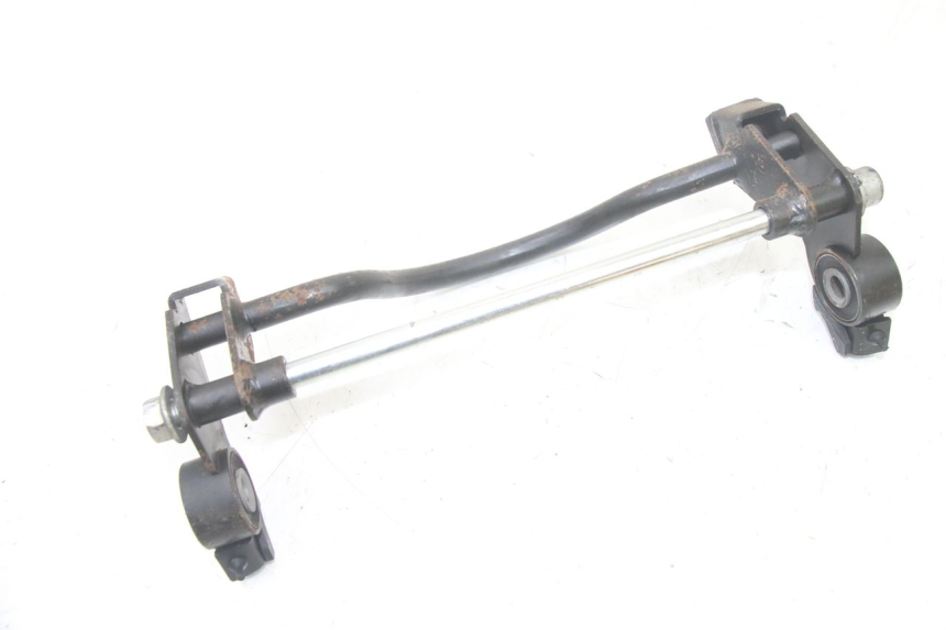 photo de MOTORHALTERUNG YAMAHA NEOS NEO'S 4T 50 (2008 - 2016) - Oberflächenzustand und Material