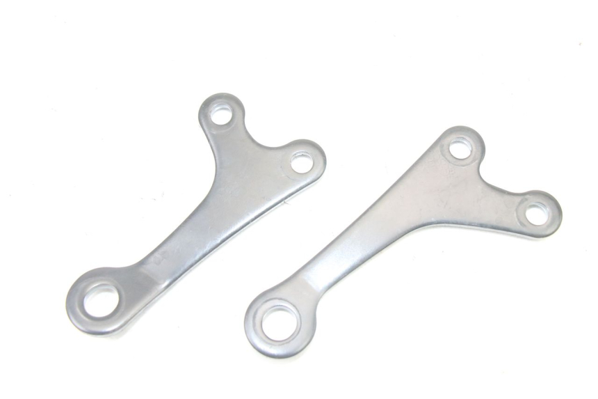 photo de MOTORHALTER YAMAHA TRACER 7 700 (2020 - 2024) - Hauptansicht