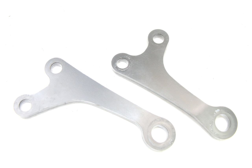 photo de MOTORHALTER YAMAHA TRACER 7 700 (2020 - 2024) - Zoom auf Gebrauchszustand