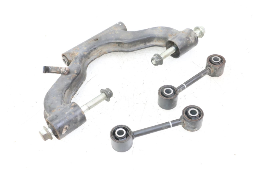 photo de MOTORHALTER YAMAHA X-MAX XMAX ABS 250 (2010 - 2014) - Hauptansicht