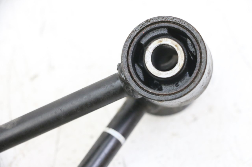 photo de MOTORHALTER YAMAHA X-MAX XMAX ABS 250 (2010 - 2014) - Weitere Ansicht des Artikels