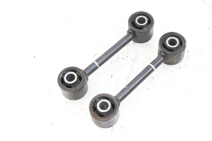 photo de MOTORHALTER YAMAHA X-MAX XMAX ABS 250 (2010 - 2014) - Zoom auf Komponenten