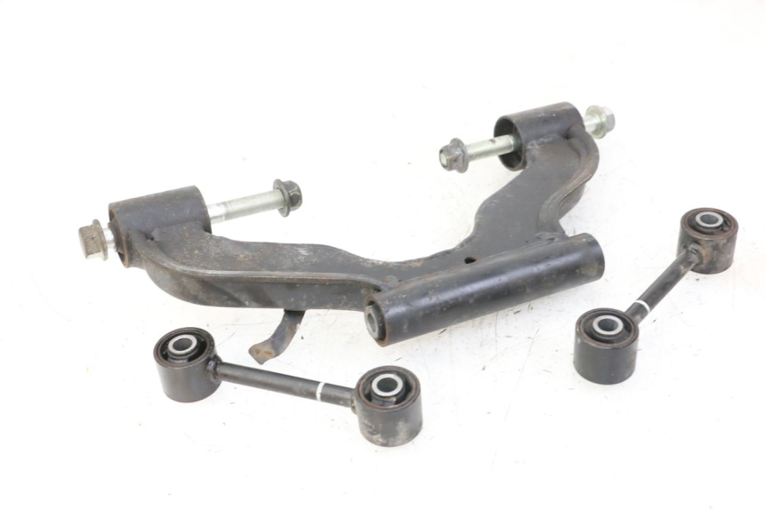 photo de MOTORHALTER YAMAHA X-MAX XMAX ABS 250 (2010 - 2014) - Zoom auf Gebrauchszustand