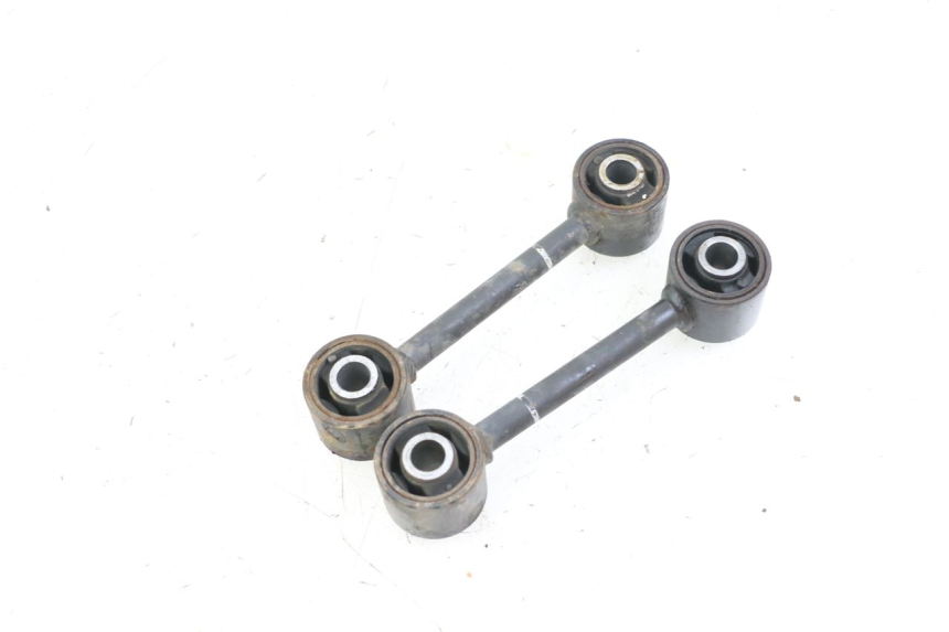 photo de MOTORHALTER YAMAHA X-MAX XMAX ABS 250 (2010 - 2014) - Technische Nahaufnahme