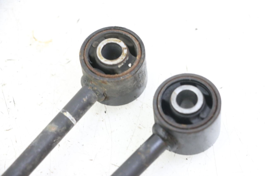 photo de MOTORHALTER YAMAHA X-MAX XMAX ABS 250 (2010 - 2014) - Details der Befestigungspunkte