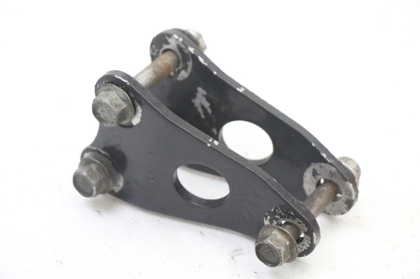 photo de MOTORHALTER YAMAHA YZ 125 (2006 - 2016) - Zoom auf Gebrauchszustand