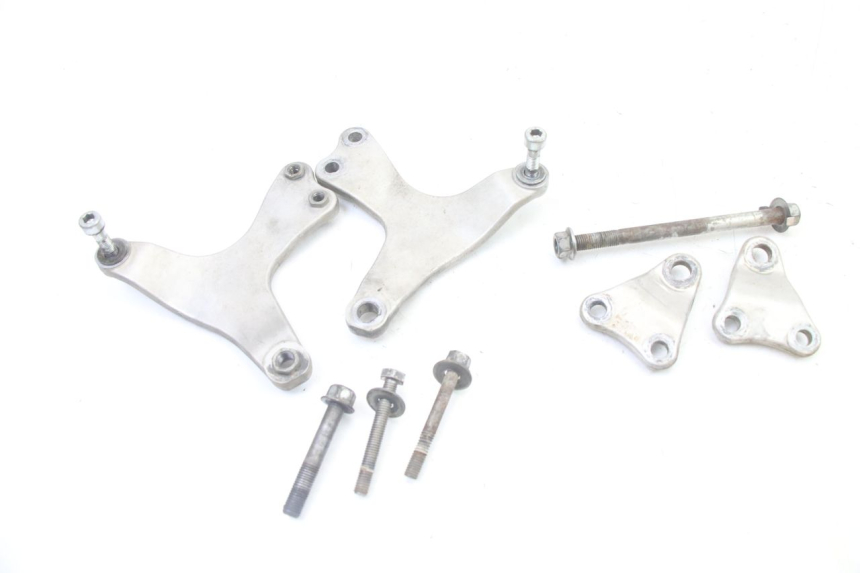 photo de MOTORHALTER YAMAHA YZ-F YZF 250 (2007 - 2013) - Hauptansicht