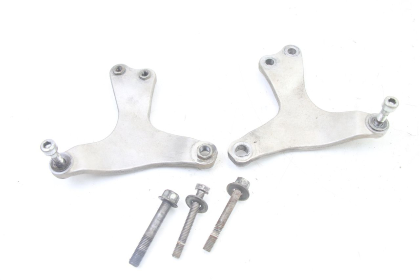 photo de MOTORHALTER YAMAHA YZ-F YZF 250 (2007 - 2013) - Zoom auf Gebrauchszustand