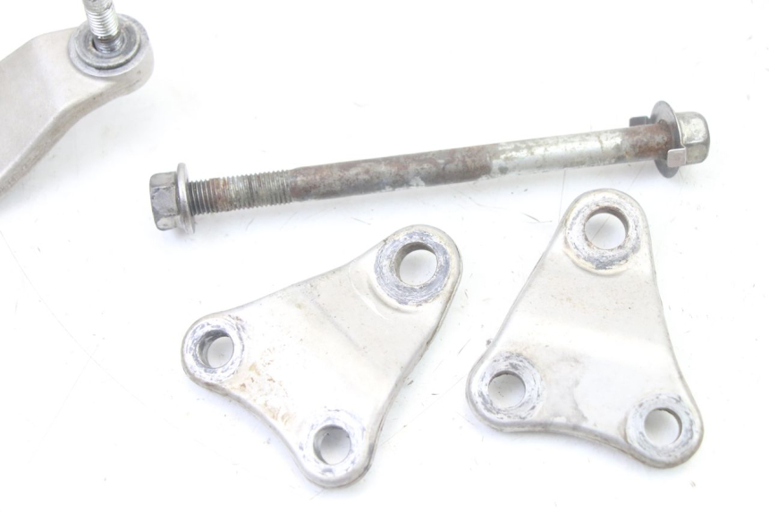 photo de MOTORHALTER YAMAHA YZ-F YZF 250 (2007 - 2013) - Alternative Perspektive