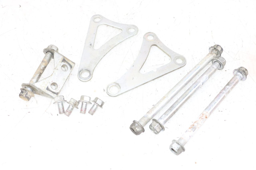 photo de MOTORHALTER YAMAHA YFM R RAPTOR 250 (2008 - 2014) - Hauptansicht